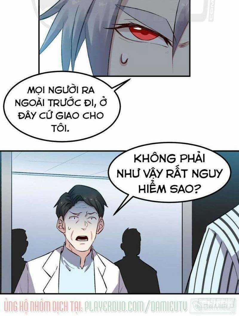 Đỉnh Phong Thần Y Chapter 70 trang 12