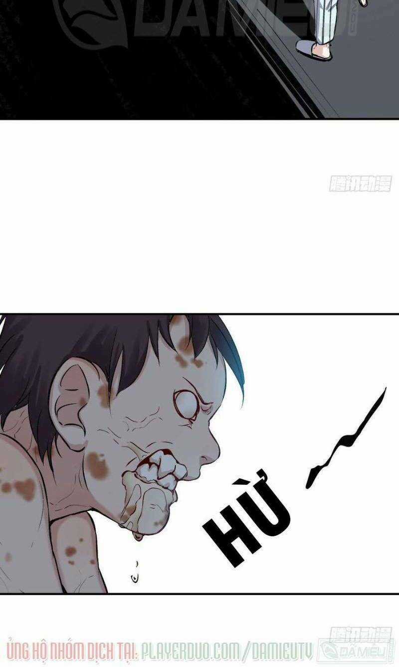 Đỉnh Phong Thần Y Chapter 70 trang 15