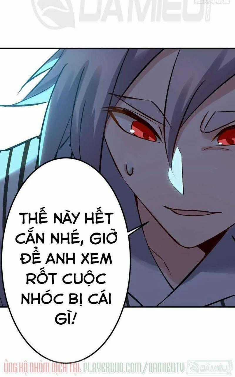 Đỉnh Phong Thần Y Chapter 70 trang 18