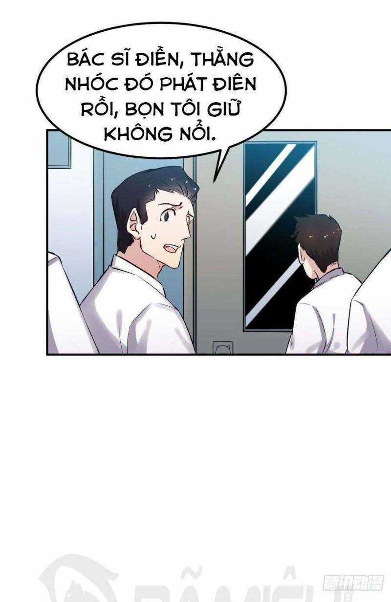 Đỉnh Phong Thần Y Chapter 70 trang 3
