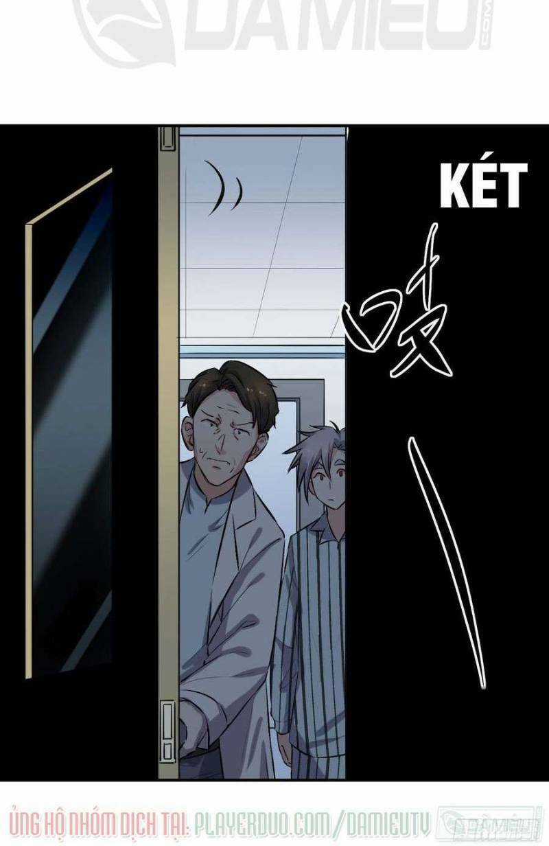 Đỉnh Phong Thần Y Chapter 70 trang 4