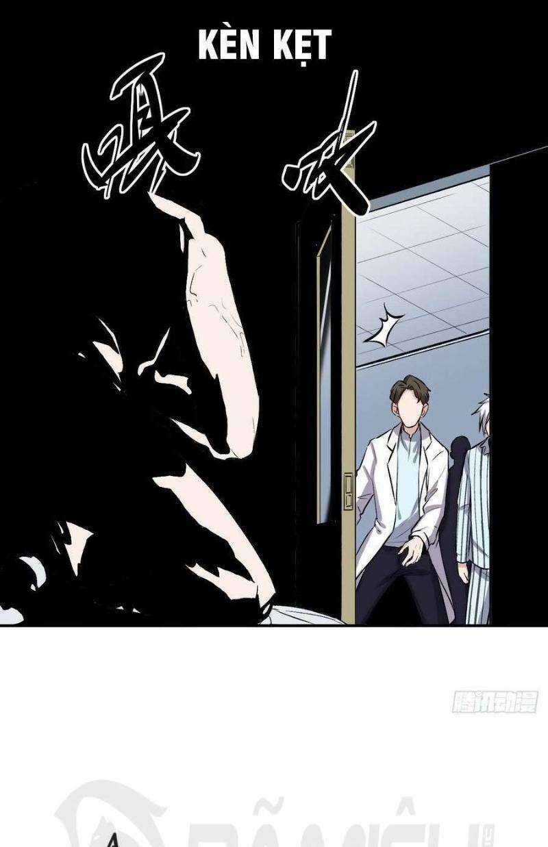 Đỉnh Phong Thần Y Chapter 70 trang 6