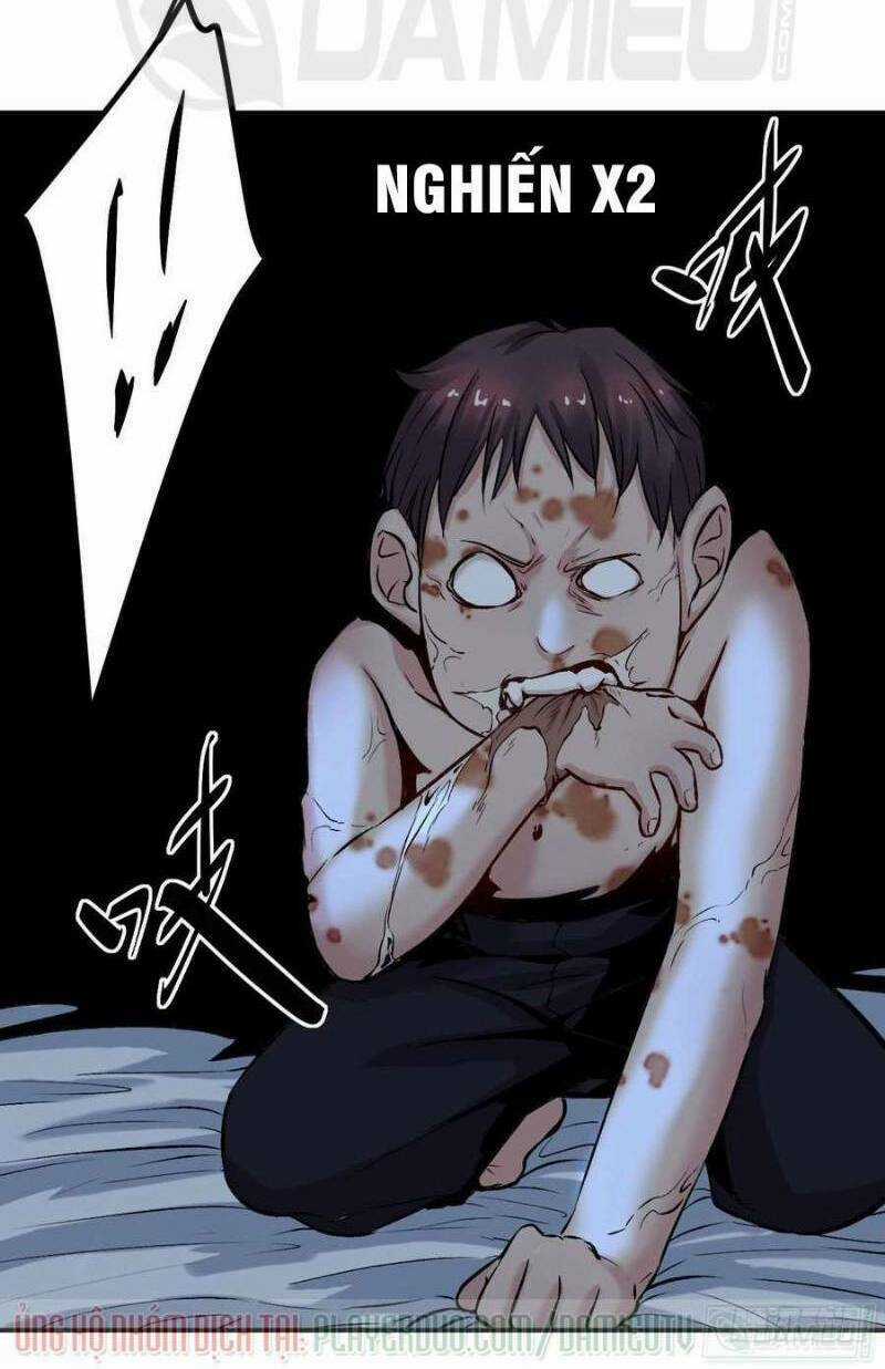 Đỉnh Phong Thần Y Chapter 70 trang 7