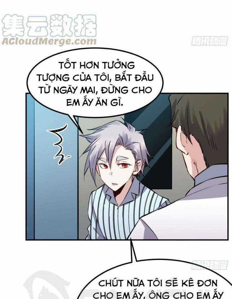 Đỉnh Phong Thần Y Chapter 71 trang 10