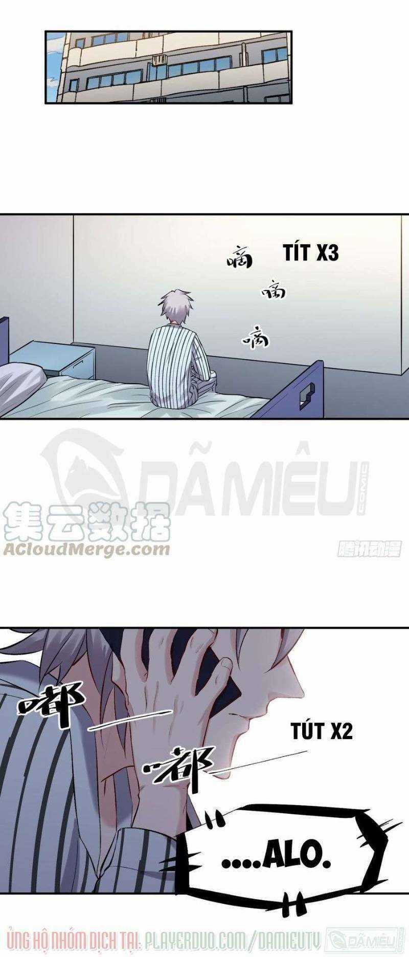 Đỉnh Phong Thần Y Chapter 71 trang 13