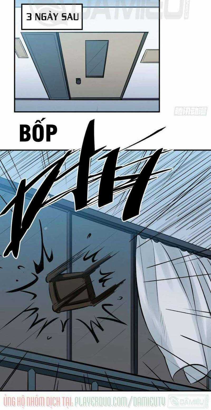 Đỉnh Phong Thần Y Chapter 71 trang 15