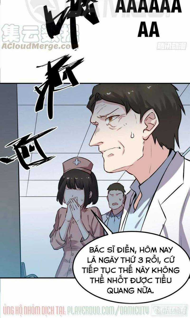 Đỉnh Phong Thần Y Chapter 71 trang 17