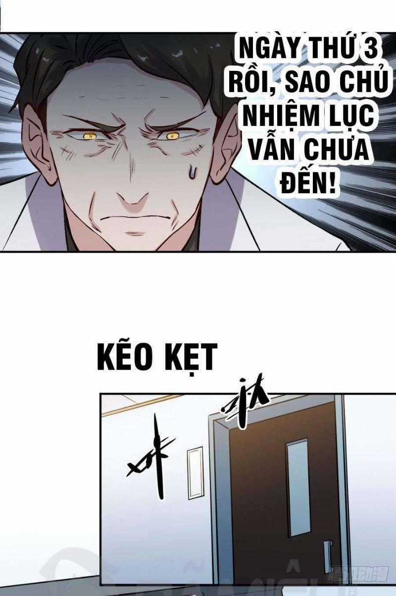 Đỉnh Phong Thần Y Chapter 71 trang 18