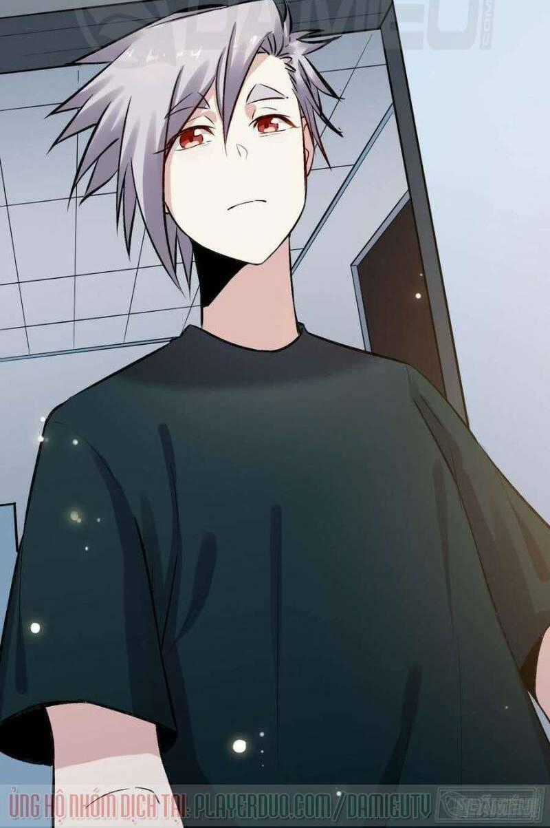 Đỉnh Phong Thần Y Chapter 71 trang 19