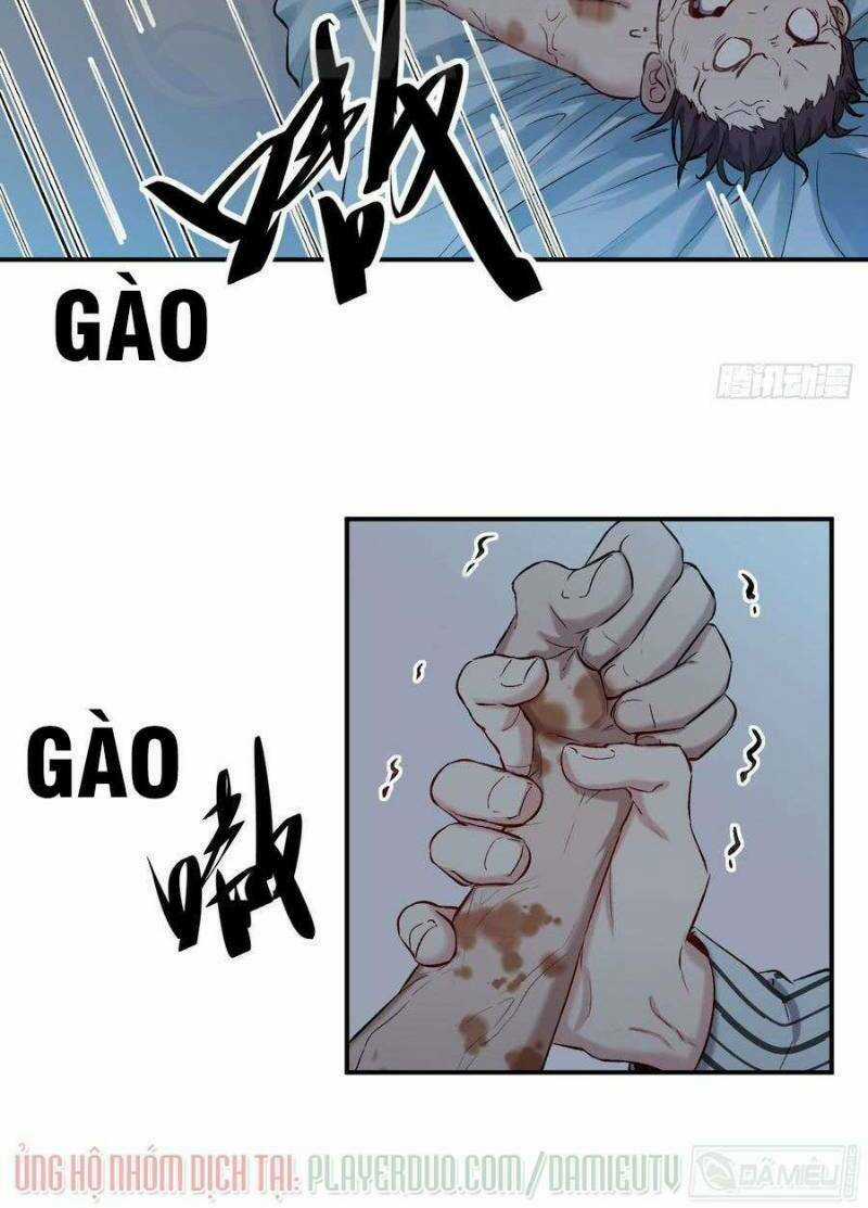 Đỉnh Phong Thần Y Chapter 71 trang 3