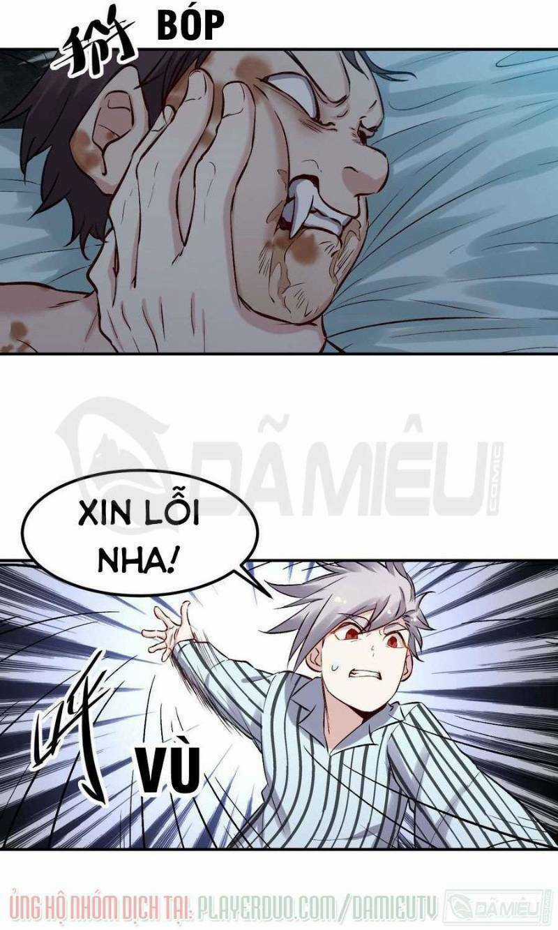 Đỉnh Phong Thần Y Chapter 71 trang 5