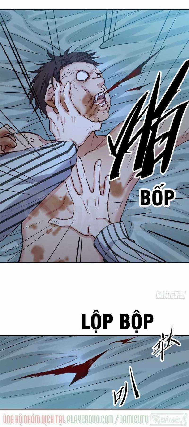 Đỉnh Phong Thần Y Chapter 71 trang 6