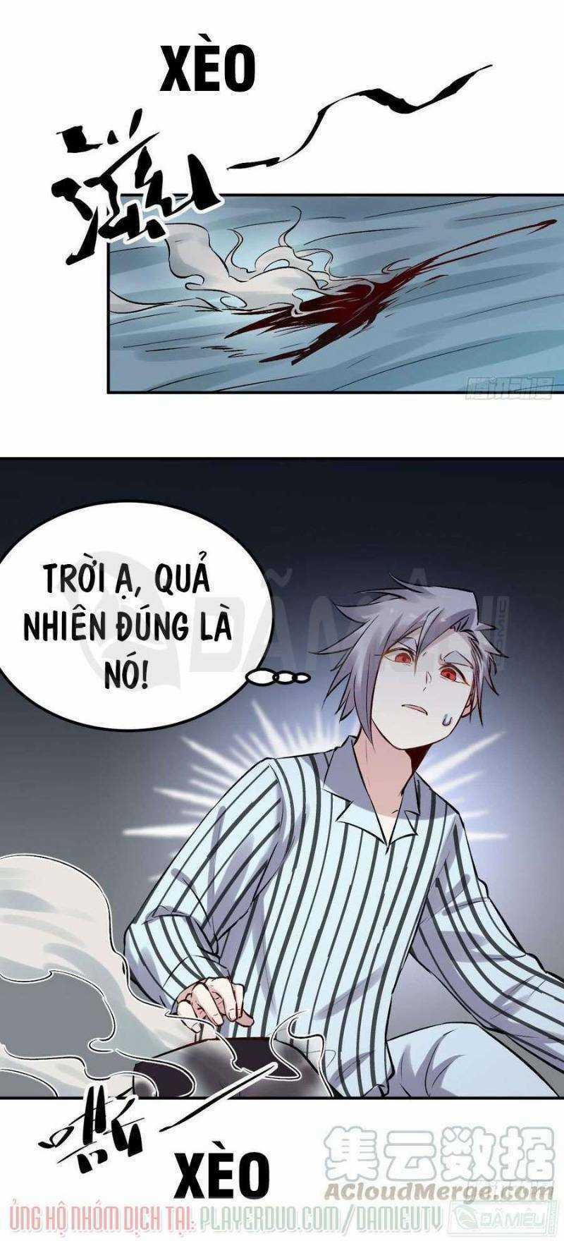 Đỉnh Phong Thần Y Chapter 71 trang 7