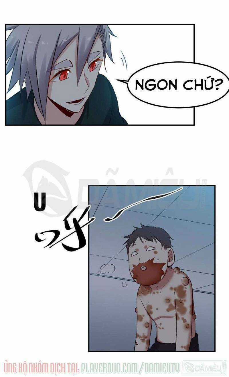 Đỉnh Phong Thần Y Chapter 72 trang 11