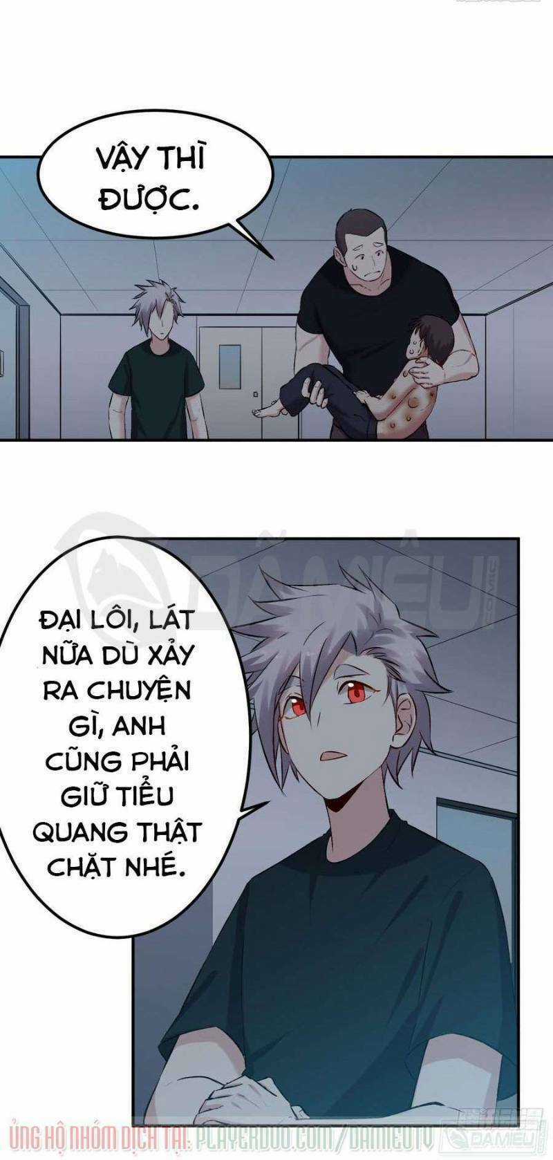 Đỉnh Phong Thần Y Chapter 72 trang 13