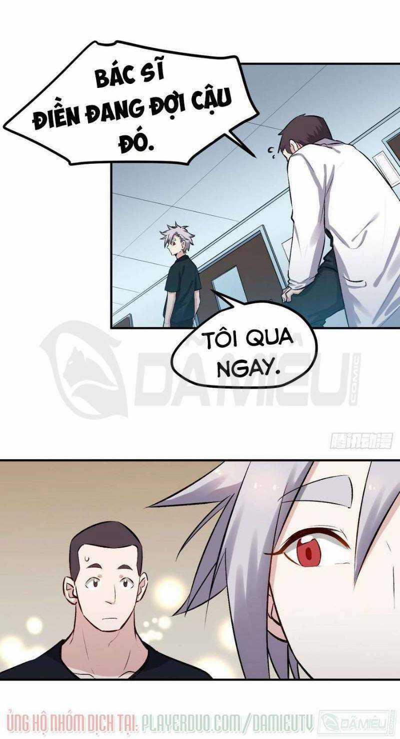 Đỉnh Phong Thần Y Chapter 72 trang 2