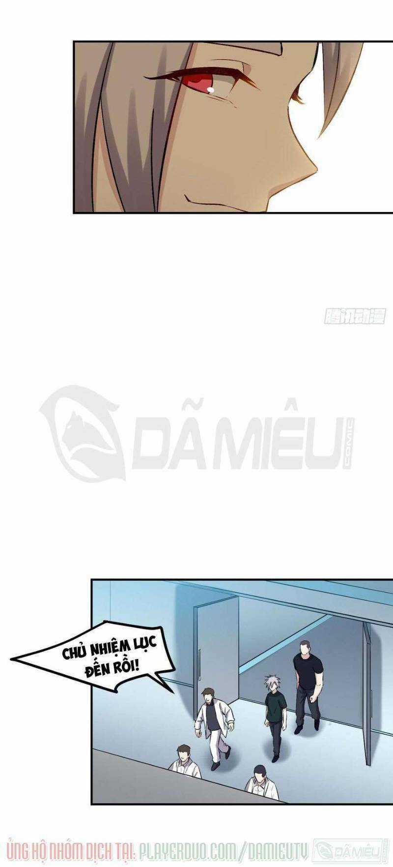 Đỉnh Phong Thần Y Chapter 72 trang 3