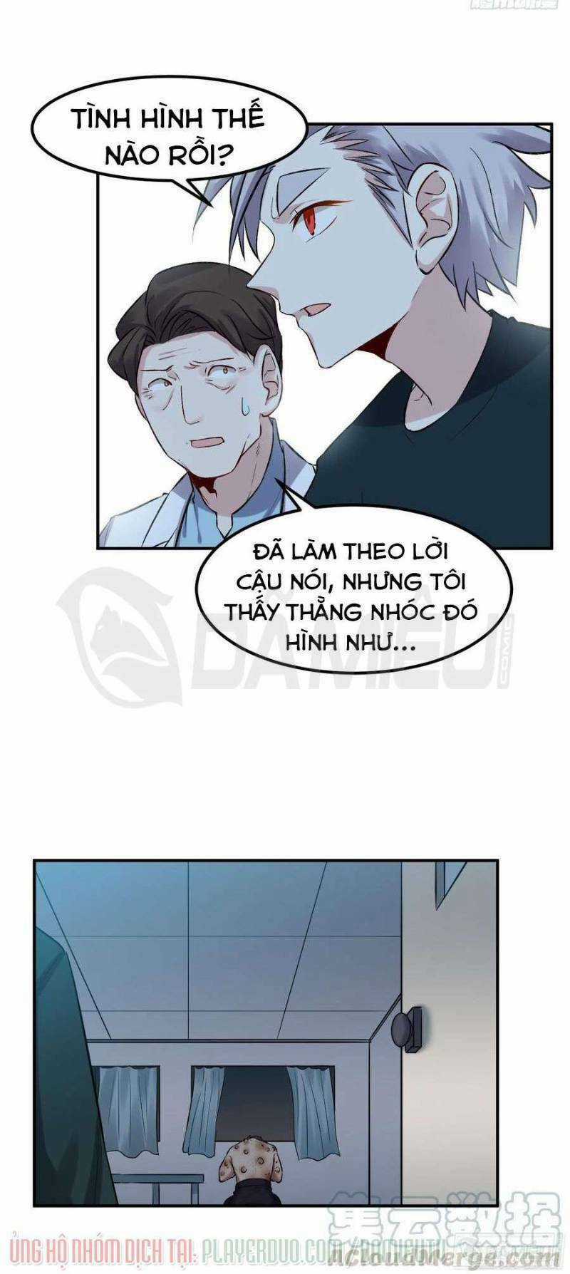 Đỉnh Phong Thần Y Chapter 72 trang 4