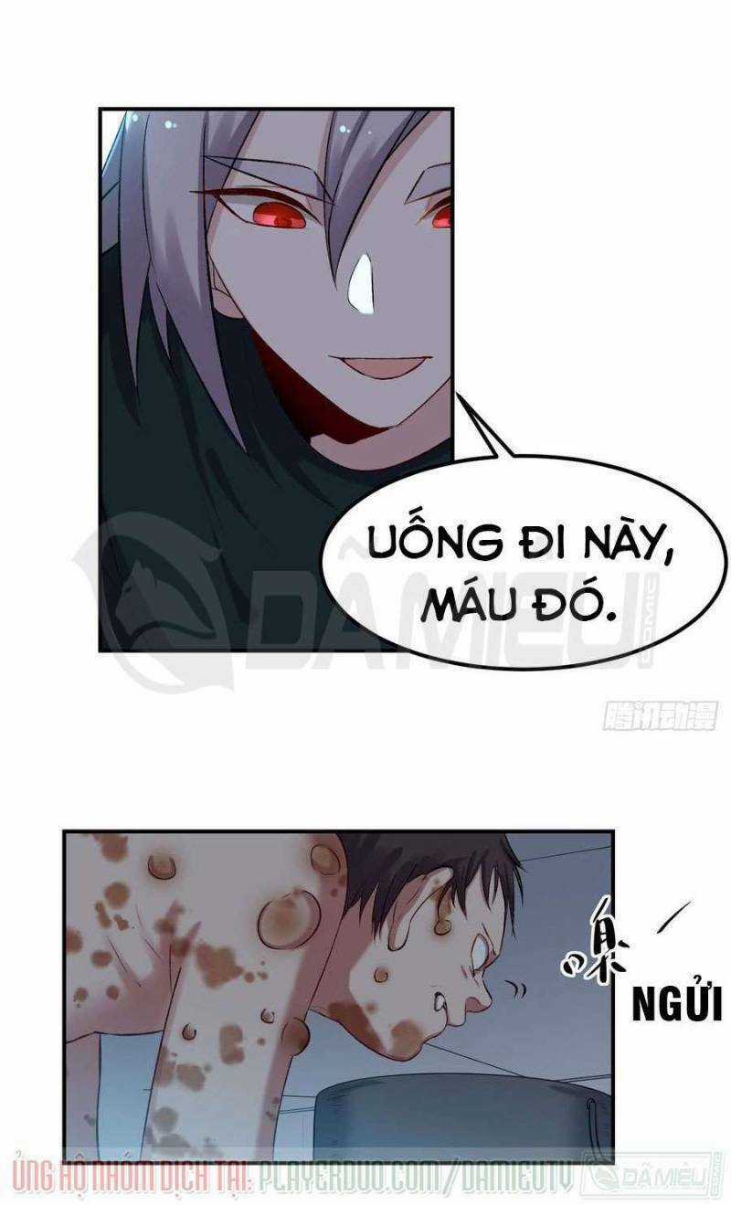 Đỉnh Phong Thần Y Chapter 72 trang 7