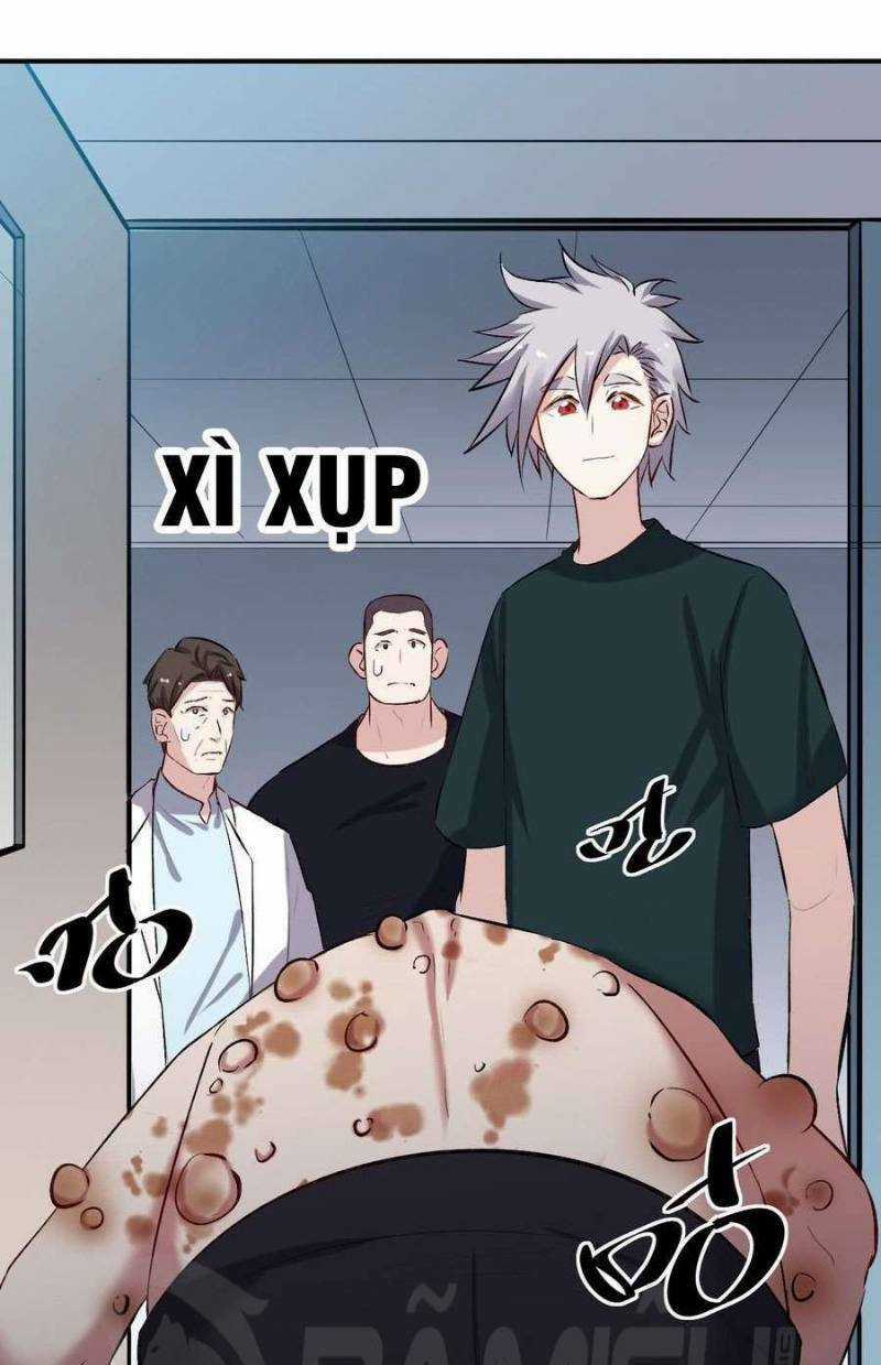 Đỉnh Phong Thần Y Chapter 72 trang 8