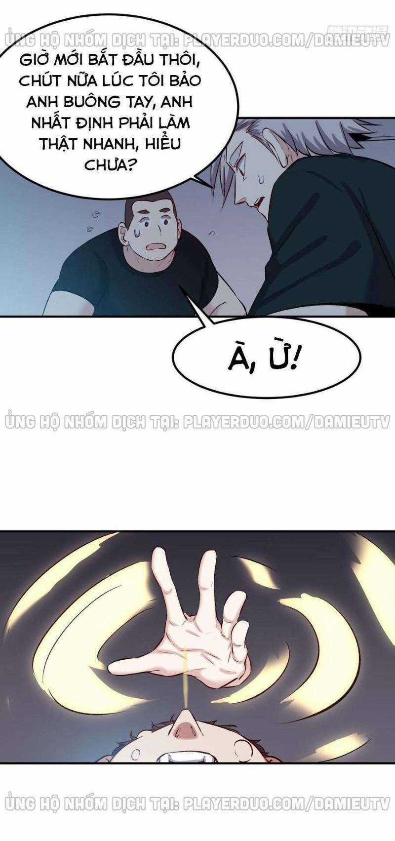 Đỉnh Phong Thần Y Chapter 73 trang 10