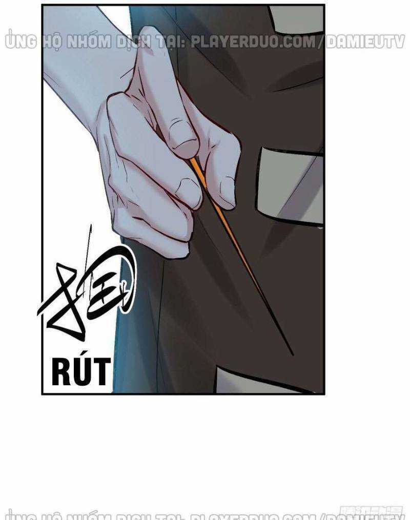 Đỉnh Phong Thần Y Chapter 73 trang 11