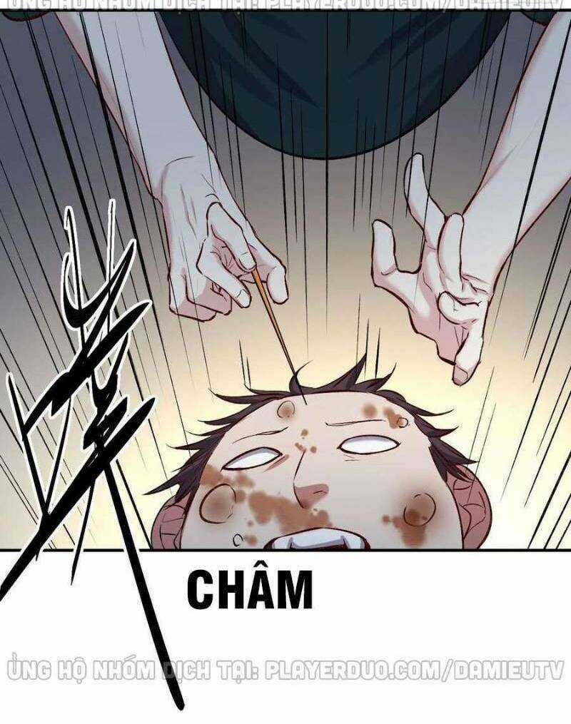 Đỉnh Phong Thần Y Chapter 73 trang 12