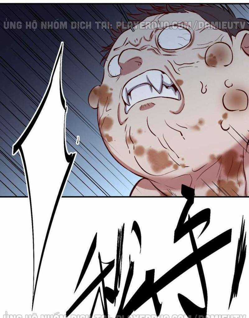 Đỉnh Phong Thần Y Chapter 73 trang 13