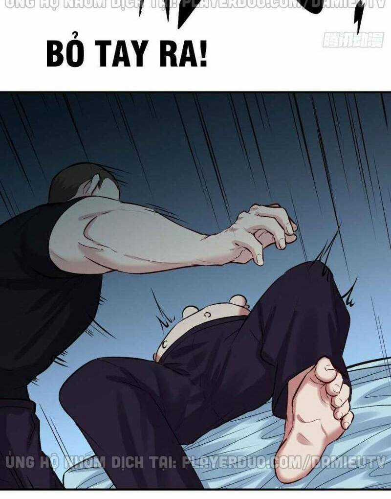 Đỉnh Phong Thần Y Chapter 73 trang 14