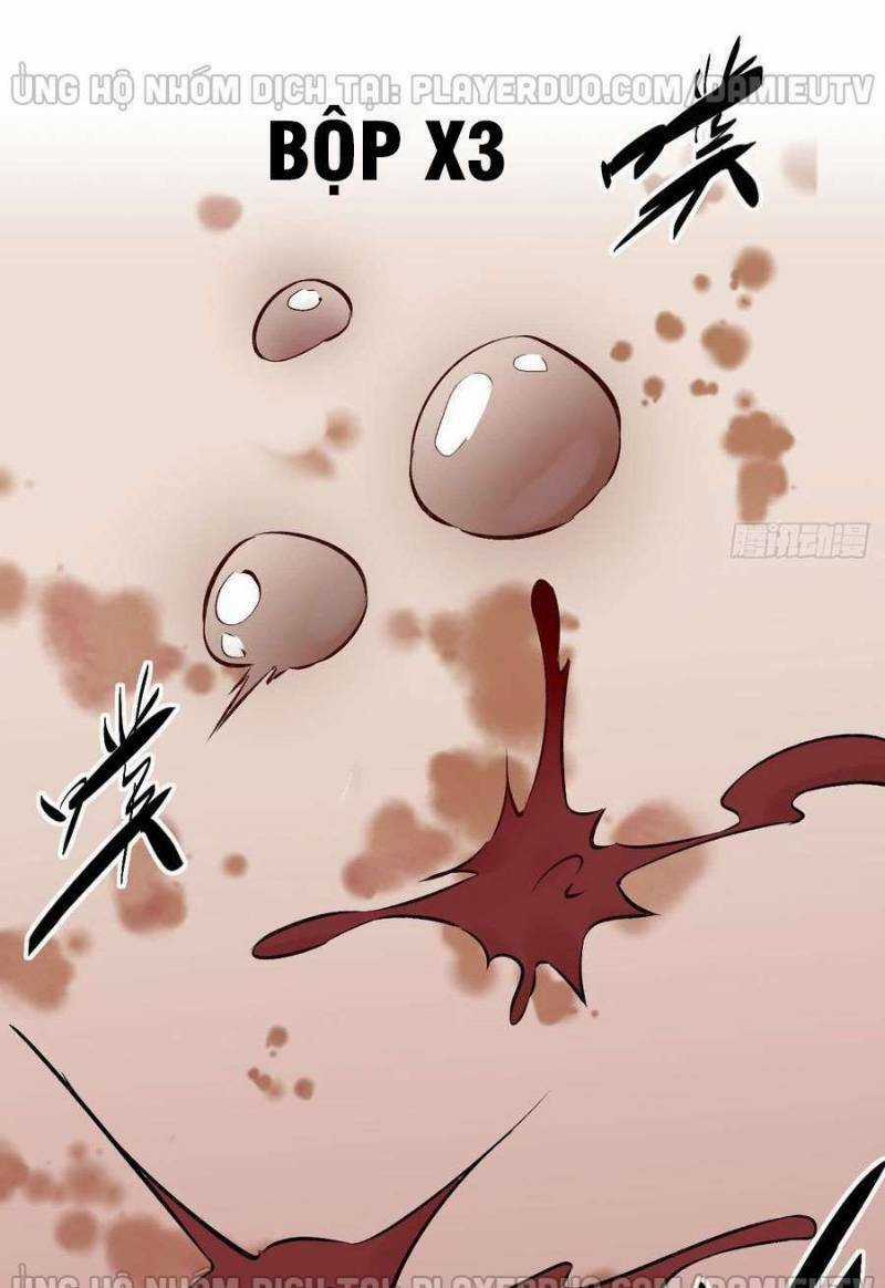 Đỉnh Phong Thần Y Chapter 73 trang 15