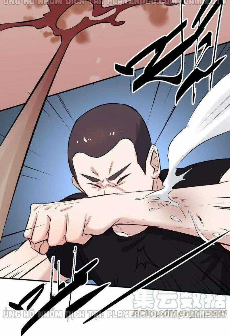 Đỉnh Phong Thần Y Chapter 73 trang 16