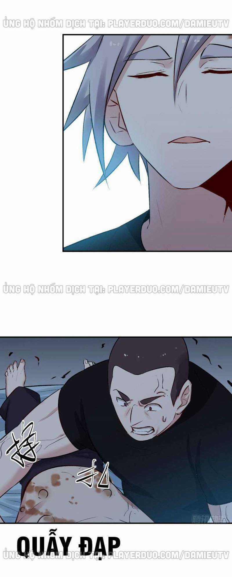 Đỉnh Phong Thần Y Chapter 73 trang 2