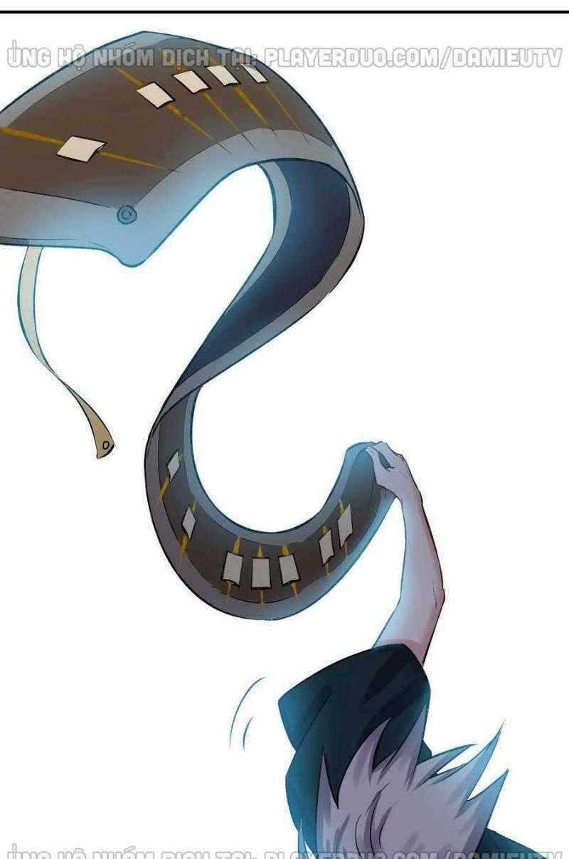 Đỉnh Phong Thần Y Chapter 73 trang 20