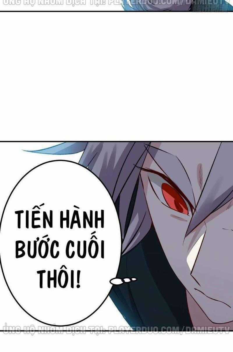 Đỉnh Phong Thần Y Chapter 73 trang 21