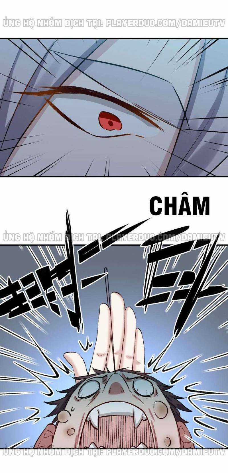 Đỉnh Phong Thần Y Chapter 73 trang 3