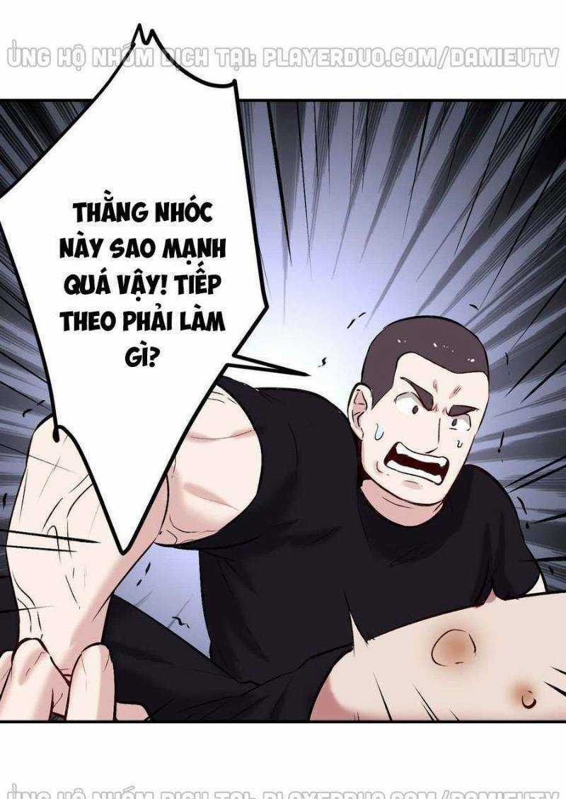 Đỉnh Phong Thần Y Chapter 73 trang 5