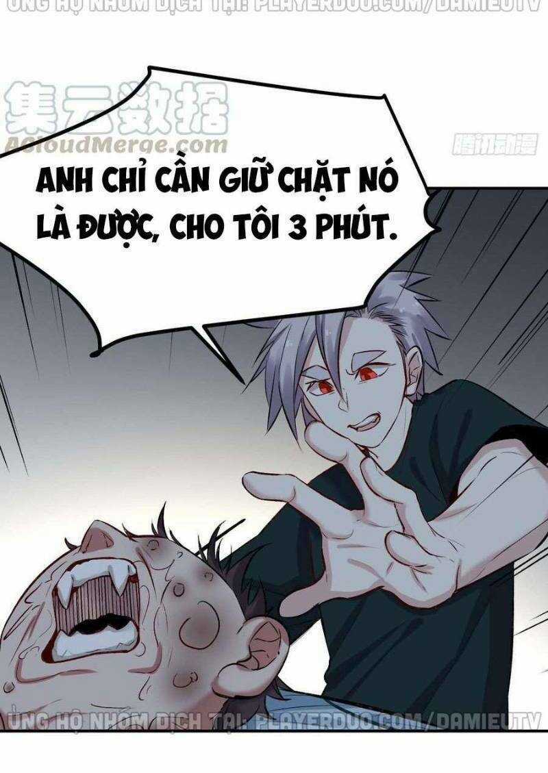 Đỉnh Phong Thần Y Chapter 73 trang 6