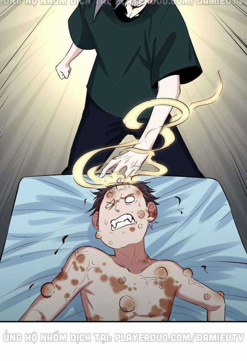 Đỉnh Phong Thần Y Chapter 73 trang 8