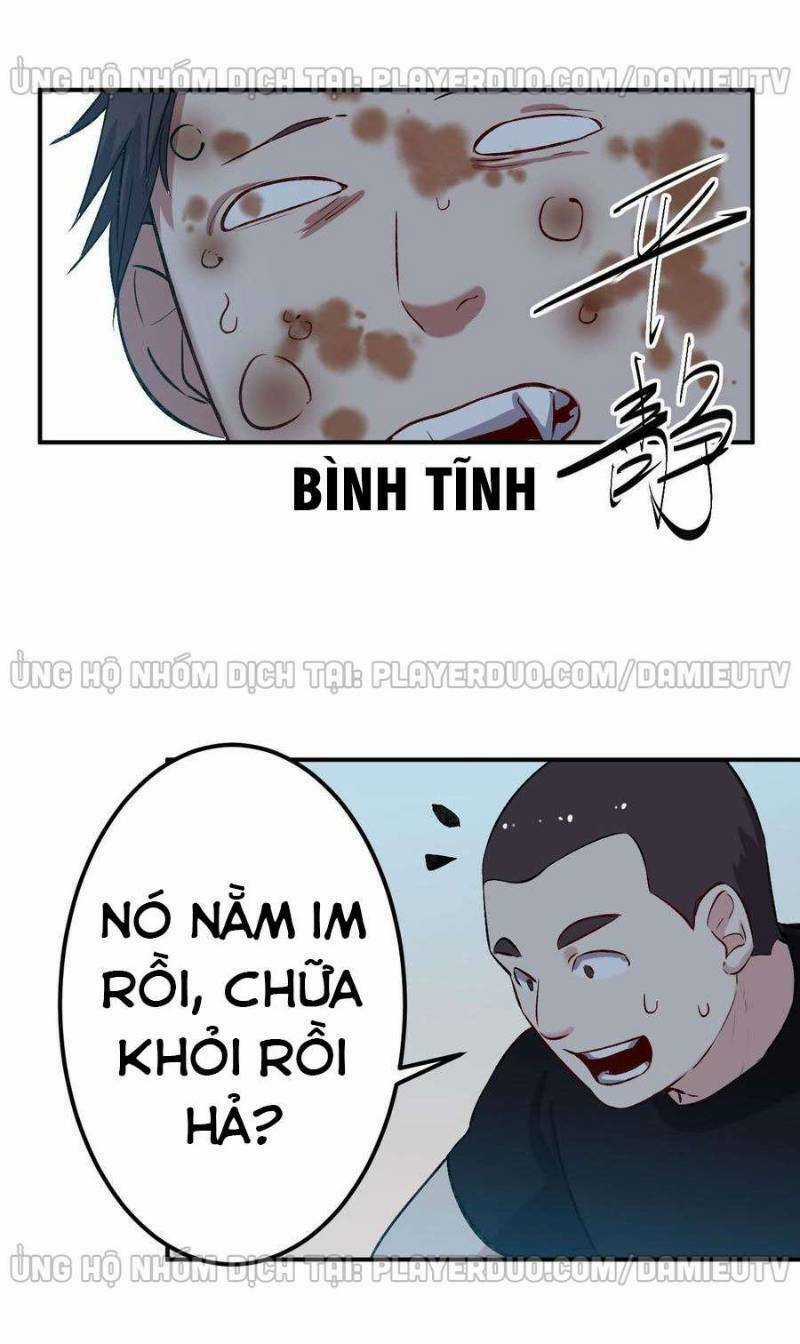 Đỉnh Phong Thần Y Chapter 73 trang 9