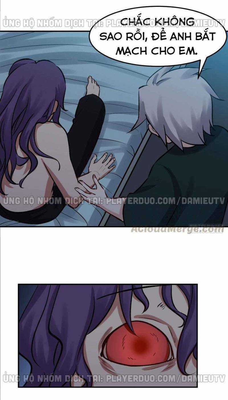 Đỉnh Phong Thần Y Chapter 74 trang 10