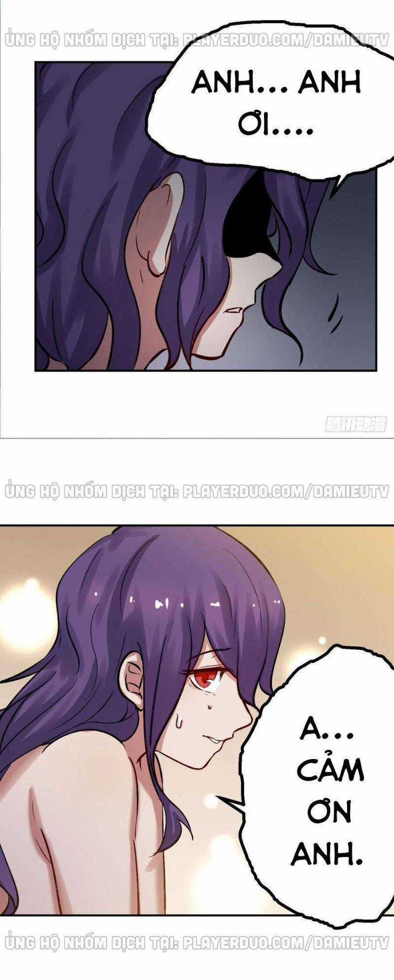 Đỉnh Phong Thần Y Chapter 74 trang 12