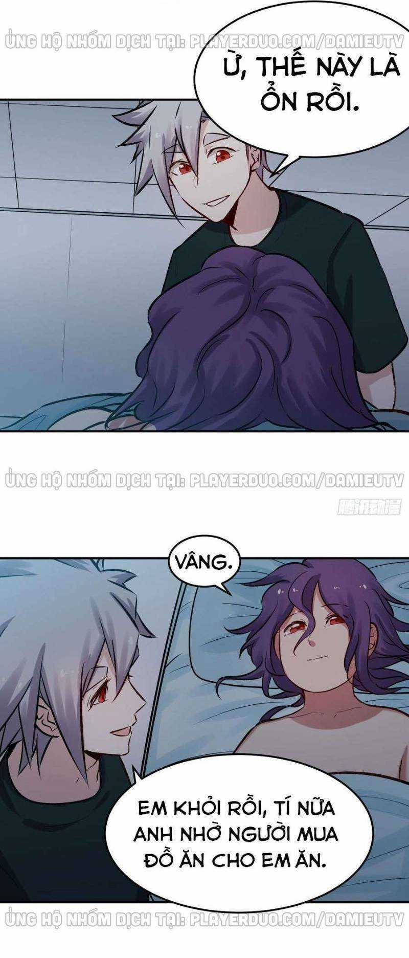 Đỉnh Phong Thần Y Chapter 74 trang 14