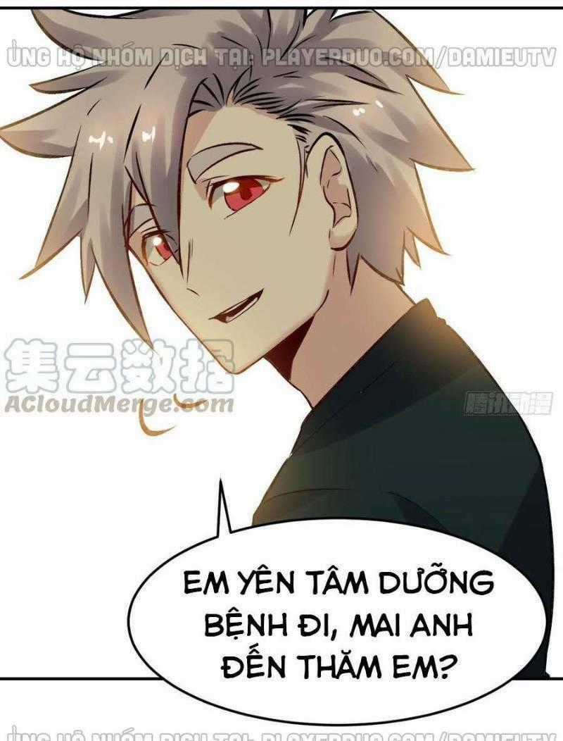 Đỉnh Phong Thần Y Chapter 74 trang 17