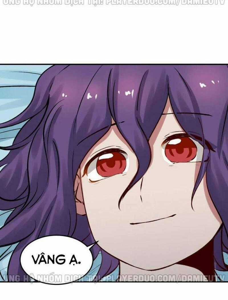 Đỉnh Phong Thần Y Chapter 74 trang 18