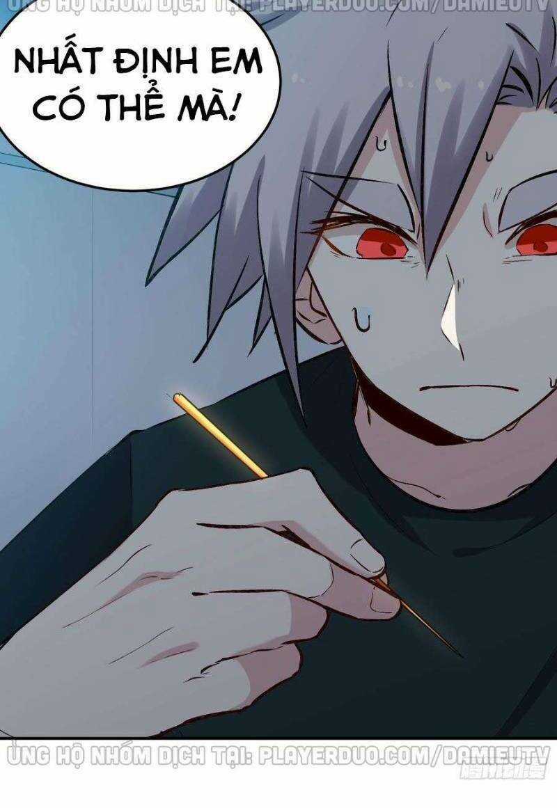 Đỉnh Phong Thần Y Chapter 74 trang 3