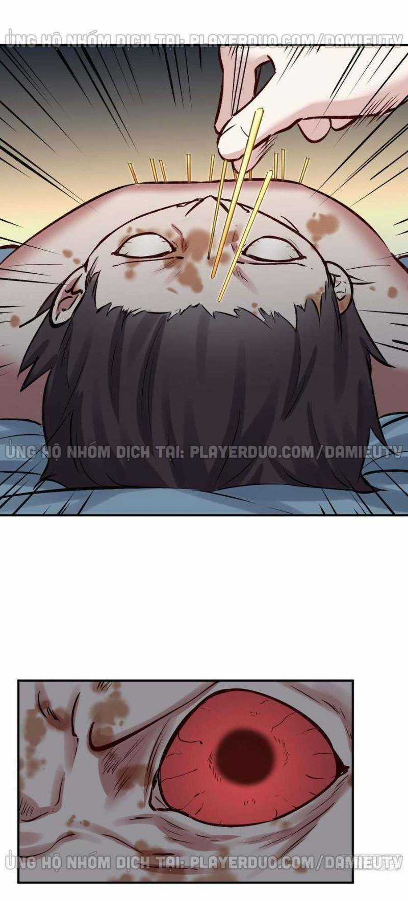 Đỉnh Phong Thần Y Chapter 74 trang 4