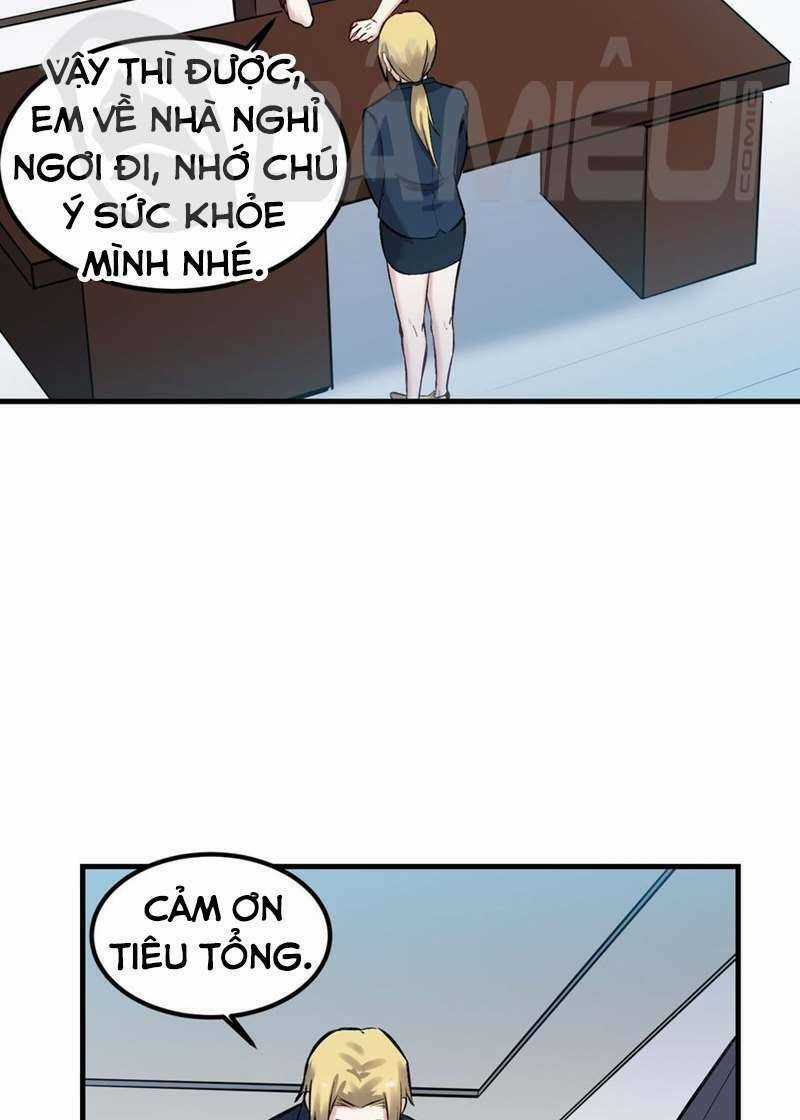 Đỉnh Phong Thần Y Chapter 75 trang 11