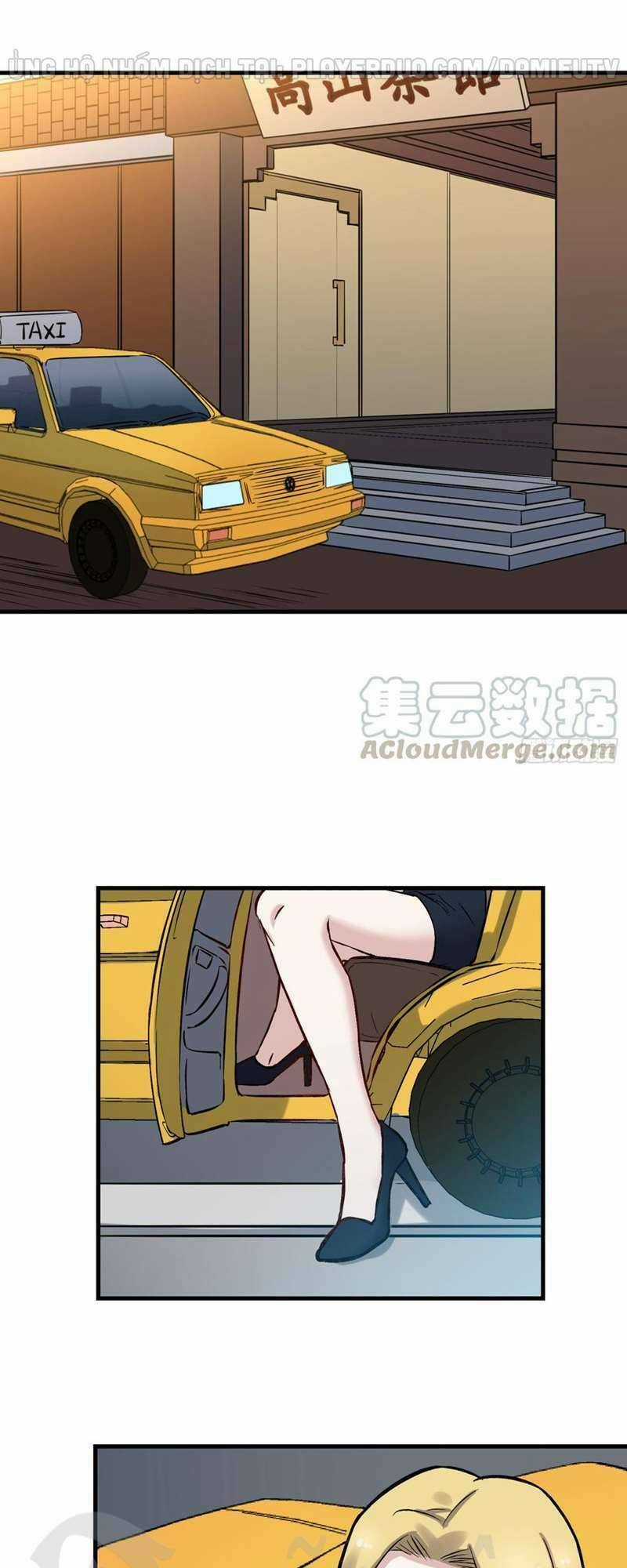 Đỉnh Phong Thần Y Chapter 75 trang 13