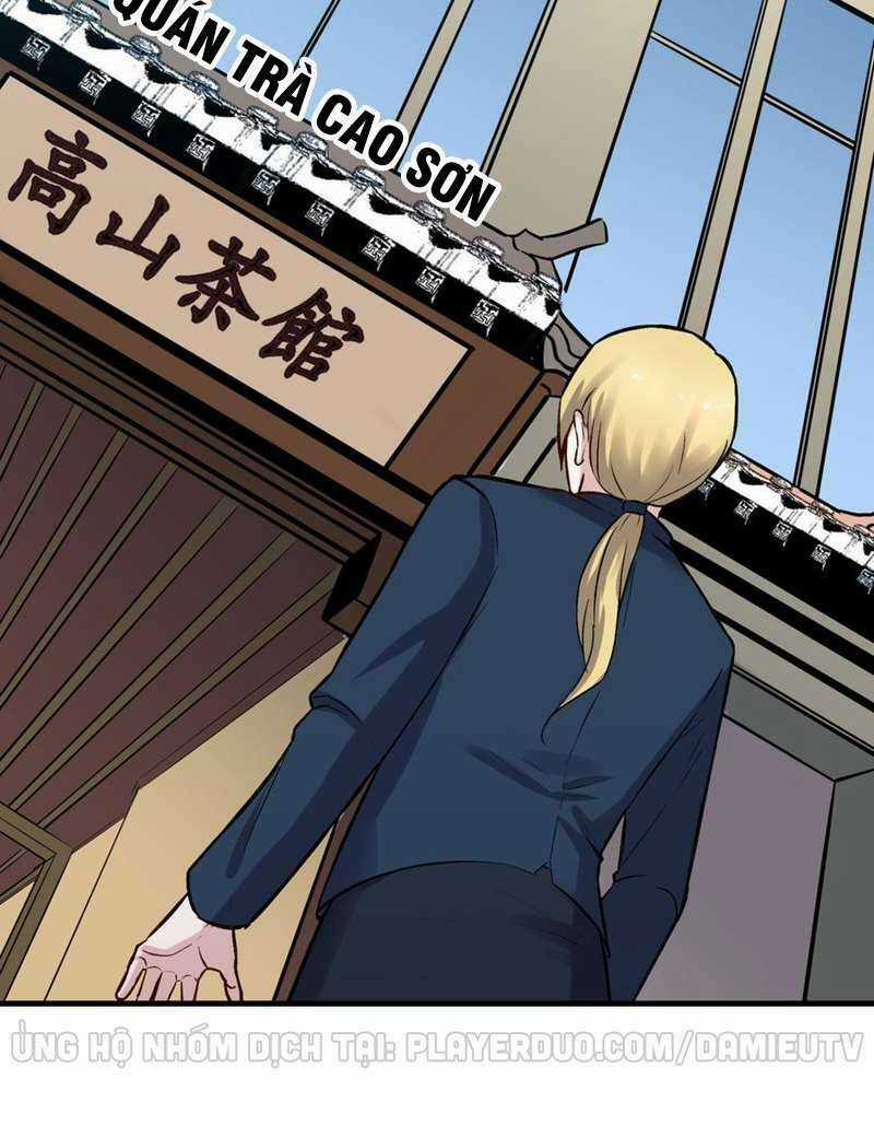 Đỉnh Phong Thần Y Chapter 75 trang 15