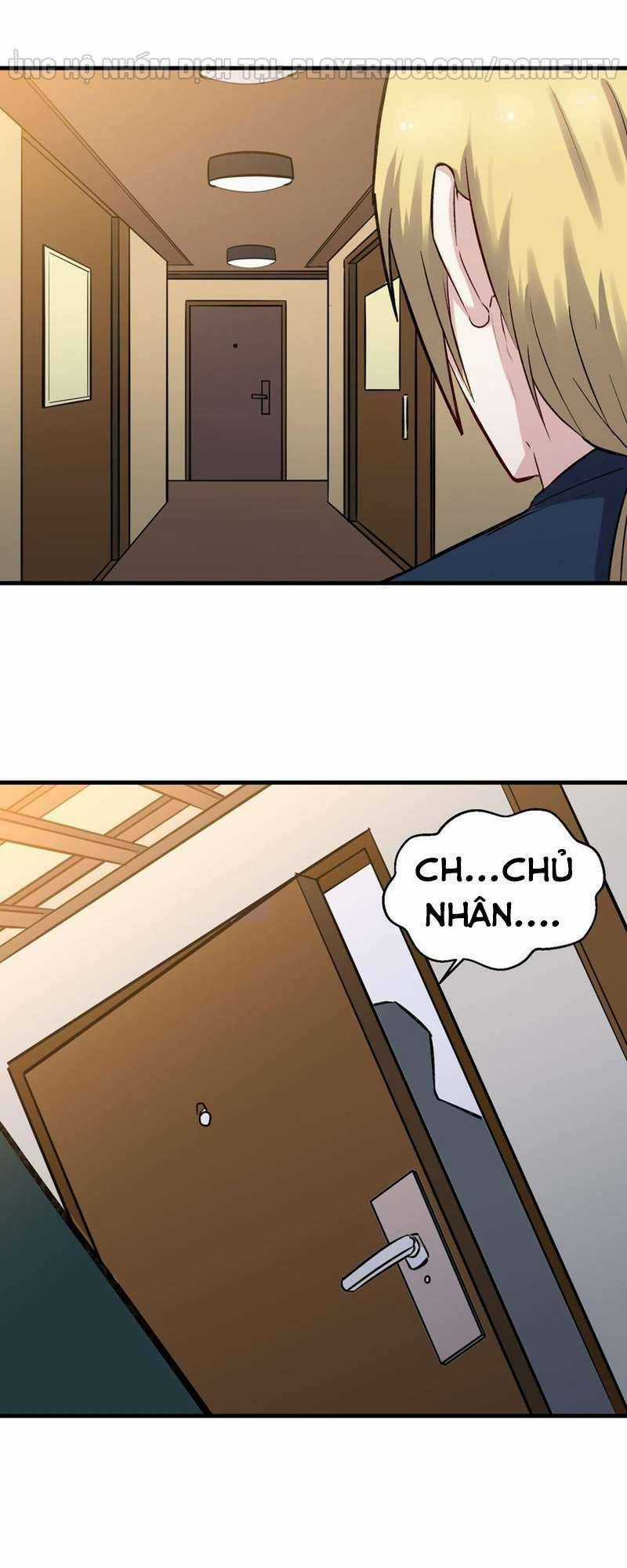 Đỉnh Phong Thần Y Chapter 75 trang 16